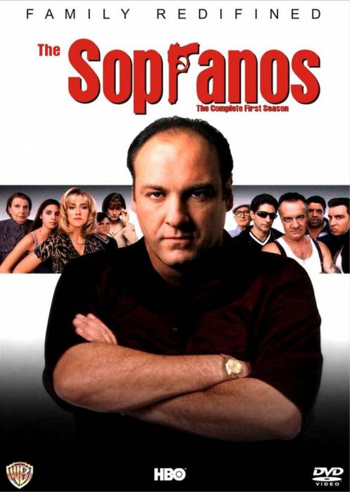 Клан Сопрано / The Sopranos HD все серии