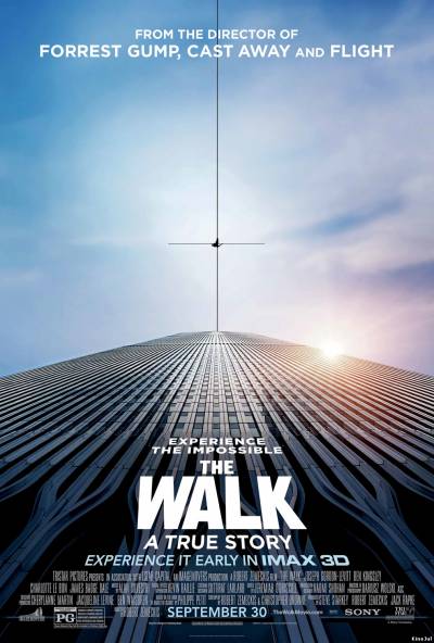 Прогулка /THE WALK