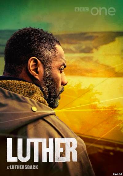 Лютер/ Luther