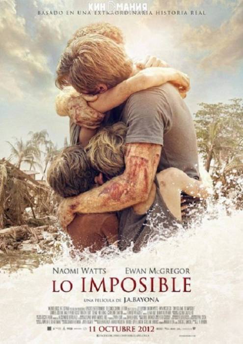 Невозможное (2012)