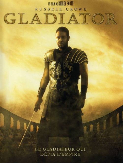 Гладиатор / Gladiator HD