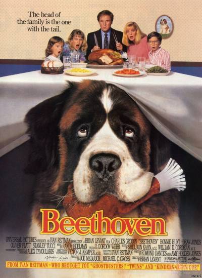Бетховен / Beethoven