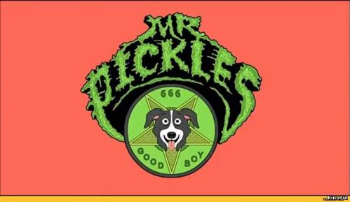Мистер Пиклз / Mr. Pickles в HD все серии