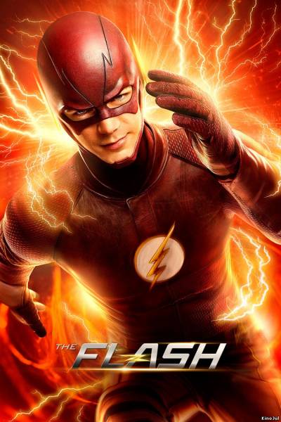 Флеш / The Flash