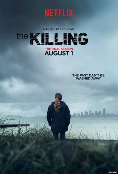 Убийство /The Killing