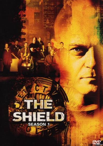 Щит /The Shield