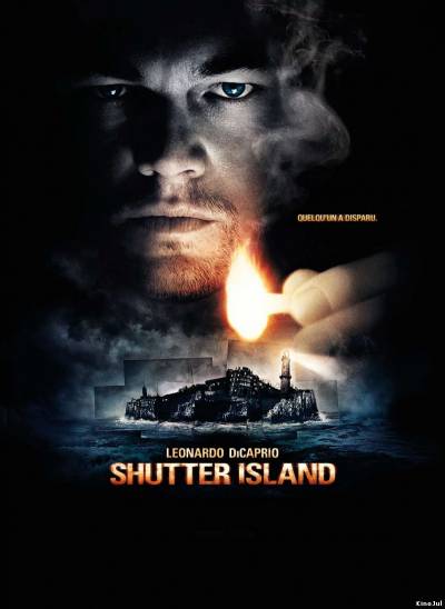 Остров проклятых /Shutter Island